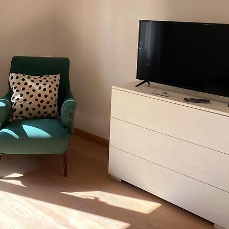 Vesuvia Apartment Napoli Exterior foto
