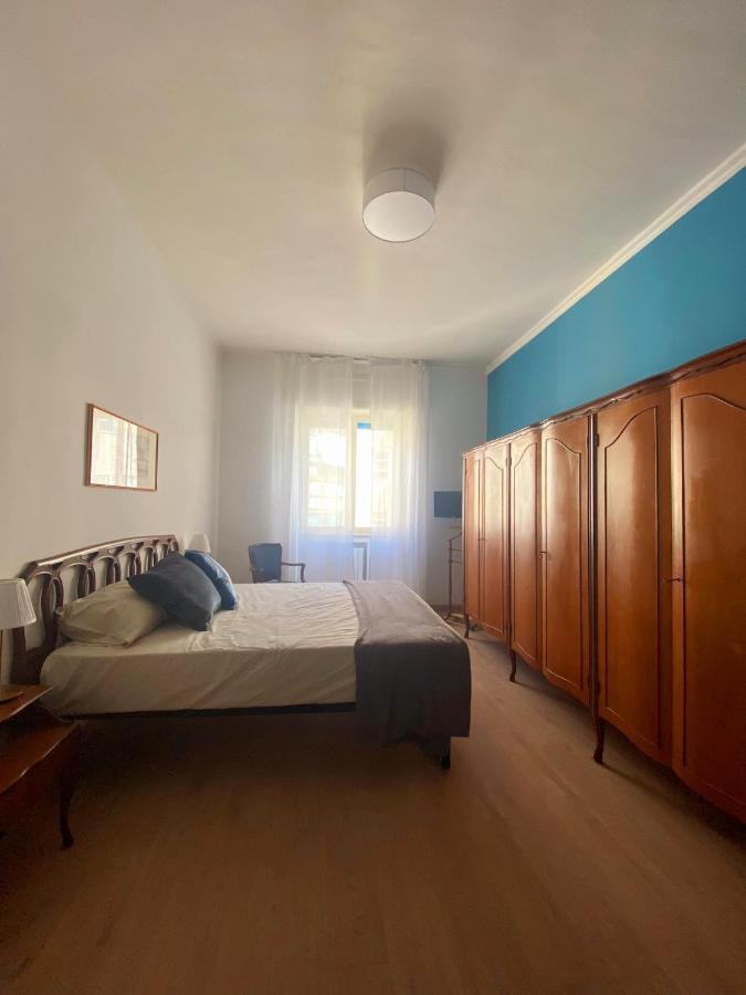 Vesuvia Apartment Napoli Exterior foto