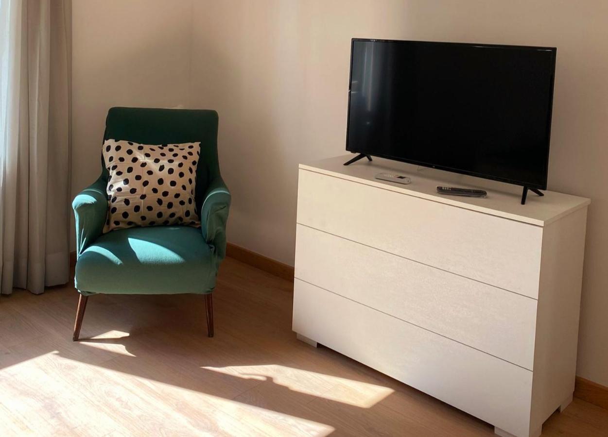 Vesuvia Apartment Napoli Exterior foto