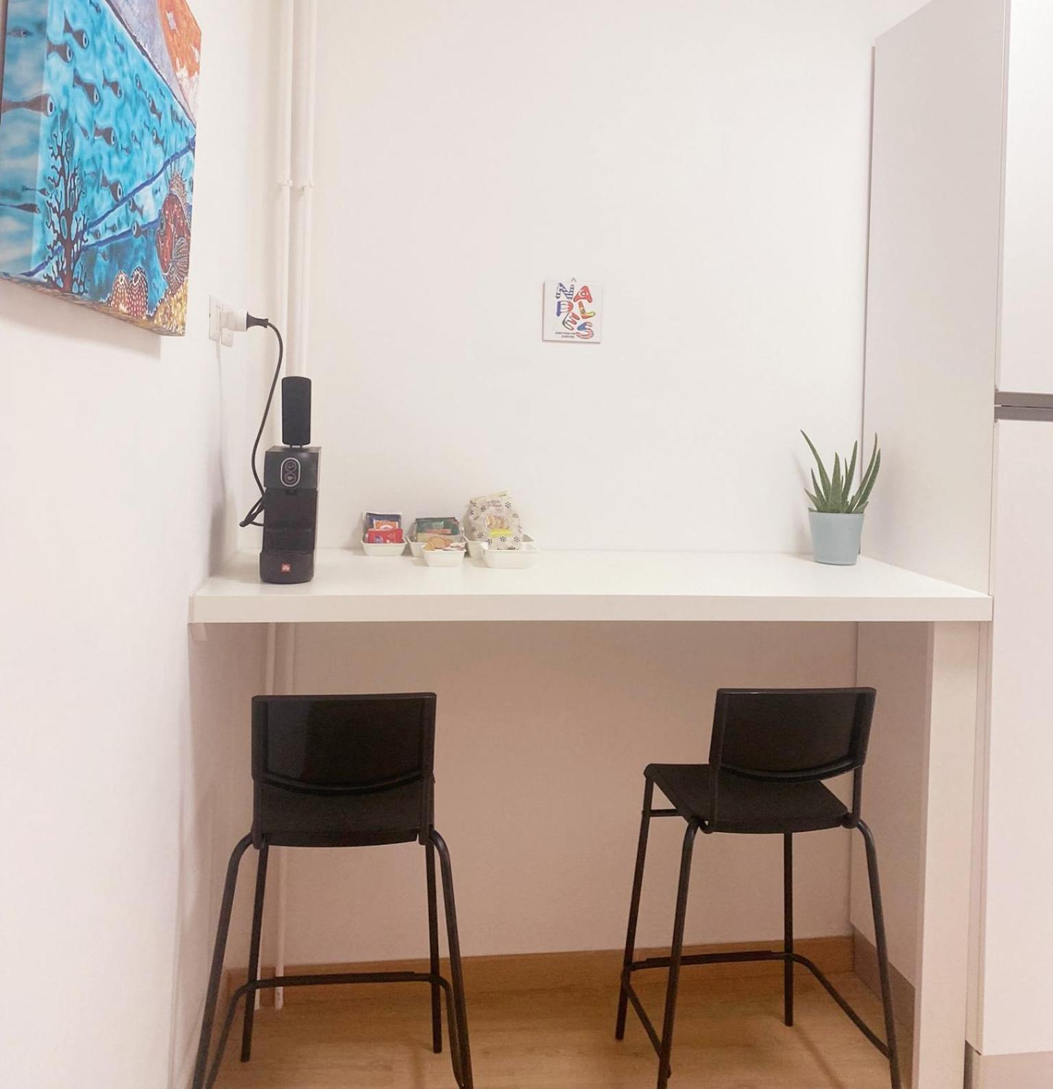 Vesuvia Apartment Napoli Exterior foto